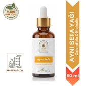 Aynı Sefa Yağı 30 ml. %100 Saf thumbnail 1