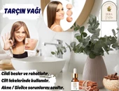 Tarçın Uçucu Yağı 5 ml. %100 Saf thumbnail 4