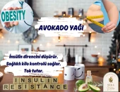 Avokado Yağı 30 ml. %100 Saf thumbnail 4