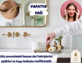 Papatya Yağı 30 ml. %100 Saf thumbnail 4