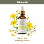 Sarı Kantaron Yağı 30 ml. %100 Saf thumbnail 5