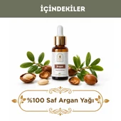 Argan Yağı 5 ml. %100 Saf thumbnail 5