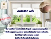 Avokado Yağı 30 ml. %100 Saf thumbnail 3