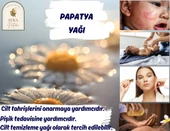 Papatya Yağı 30 ml. %100 Saf thumbnail 3