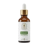 Avokado Yağı 30 ml. %100 Saf thumbnail 2