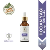 Hodan Yağı 5 ml. %100 Saf thumbnail 1