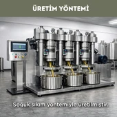 Kabak Çekirdeği Yağı 30 ml. %100 Saf thumbnail 6