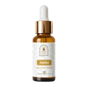 Jojoba Yağı 10 ml. %100 Saf thumbnail 2