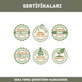 Kabak Çekirdeği Yağı 30 ml. %100 Saf thumbnail 8