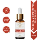 Kuşburnu Yağı 20 ml. %100 Saf thumbnail 1