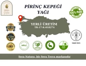 Pirinç Kepeği Yağı 30 ml. %100 Saf thumbnail 6