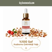 Kuşburnu Yağı 20 ml. %100 Saf thumbnail 5