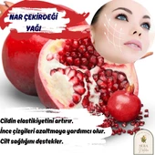 Nar Çekirdeği Yağı 30 ml. %100 Saf thumbnail 3