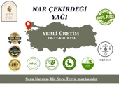 Nar Çekirdeği Yağı 30 ml. %100 Saf thumbnail 6