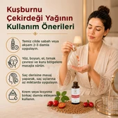 Kuşburnu Yağı 20 ml. %100 Saf thumbnail 4