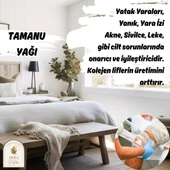Tamanu Yağı 10 ml. %100 Saf thumbnail 4