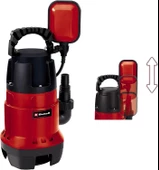 Einhell GC-DP 7835, Dalgıç Pompa - Kirli Su - 4170682 thumbnail 1
