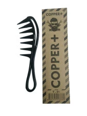 Copper Wax Şekil Tarağı T 01 - 043 thumbnail 2