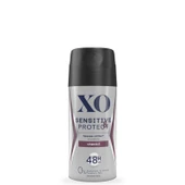 Xo Sensitive & Protect Erkek Deodorant Sprey 150 ml thumbnail 2