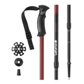 Lafuma LAUTARET 2'li  BATON SET LFS6274 6089 thumbnail 2