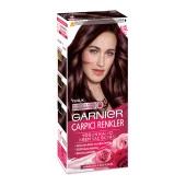 Garnier Çarpıcı Renkler 4.15 Buzlu Kestane thumbnail 3