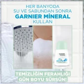 Garnier Mineral Saf&Temiz Roll-On Deodorant thumbnail 5
