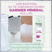 Garnier Mineral Ultra Kuru Sprey Deodorant thumbnail 4
