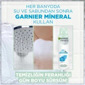 Garnier Mineral Saf&Temiz Sprey Deodorant thumbnail 5