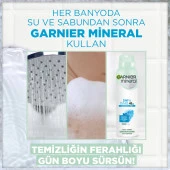 Garnier Mineral Saf&Temiz Sprey Deodorant thumbnail 6