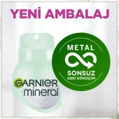 Garnier Mineral Ultra Kuru Sprey Deodorant thumbnail 9
