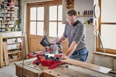 Einhell TC-SM 216, Pistonlu Gönye Testere - 4300380 thumbnail 2