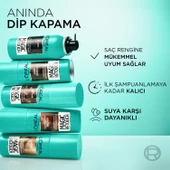 L'Oréal Paris Magic Retouch Beyaz Dipleri Kapatıcı Sprey - Siyah thumbnail 3