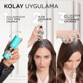 L'Oréal Paris Magic Retouch Beyaz Dipleri Kapatıcı Sprey - Siyah thumbnail 5