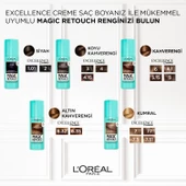L'Oréal Paris Magic Retouch Beyaz Dipleri Kapatıcı Sprey - Siyah thumbnail 8