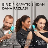 L'Oréal Paris Magic Retouch Beyaz Dipleri Kapatıcı Sprey - Siyah thumbnail 4