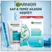 Garnier Saf & Temiz 3ü 1 Arada 150ML thumbnail 5