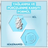 Garnier Saf & Temiz 3ü 1 Arada 150ML thumbnail 4