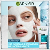 Garnier Saf & Temiz 3ü 1 Arada 150ML thumbnail 3