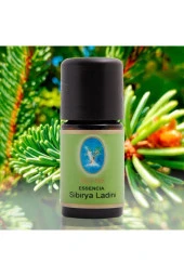 NUKA DEFNE ESENCİA Sibirya Ladini 10ml thumbnail 1