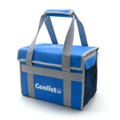 Coolist CL36B 36 Litre Katlanabilir Termos Bez Çanta / Buzluk thumbnail 1