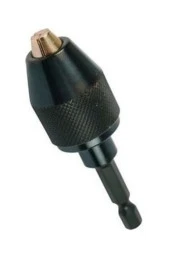 Tomax Bits Saplı Mini Mandren Matkap Ucu 0,5-6,5 Mm thumbnail 2