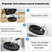 MASTER MTR-M30 SİNEK ÖLDÜRÜCÜ 20 WATT thumbnail 3