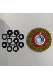Tel Fırça 200 thumbnail 3