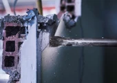 Bosch Yassı Keski SDS-MAX 400*25mm thumbnail 2