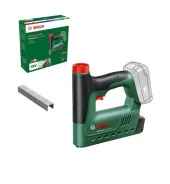 Bosch UniversalTacker 18V-14 Zımba Tabancası-Solo thumbnail 1