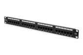 Digitus 24 Port PatchPanel Dolu Cat6(DN-91624U-CR) thumbnail 1