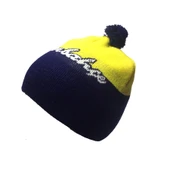 Fenerbahçe Unisex Çocuk Lacivert Bere thumbnail 2