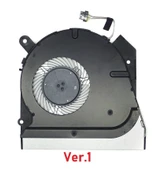 HP ProBook 455R G6 (8MH02ES) Notebook Cpu Fanı thumbnail 1