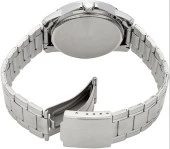 Casio MTP-V004D-1B2UDF Kol Saati thumbnail 3