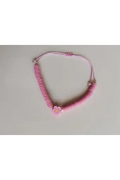 MİNİK ADIMLAR Fimo Boncuk Bileklik thumbnail 2